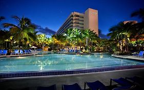 Crowne Plaza Hollywood Beach Resort Hollywood, Fl