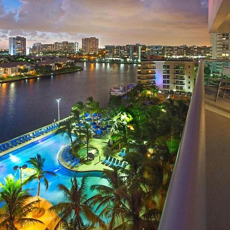 Doubletree Resort Hollywood Beach Exterior photo