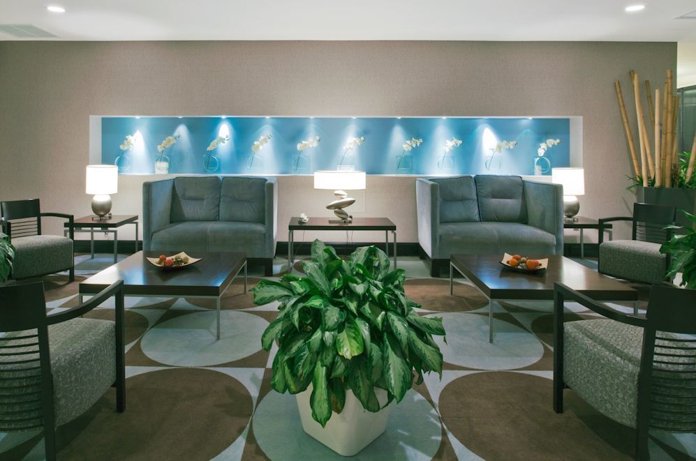 Doubletree Resort Hollywood Beach Interior photo